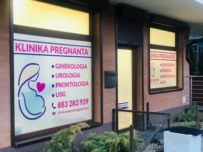 Klinika Pregnanta